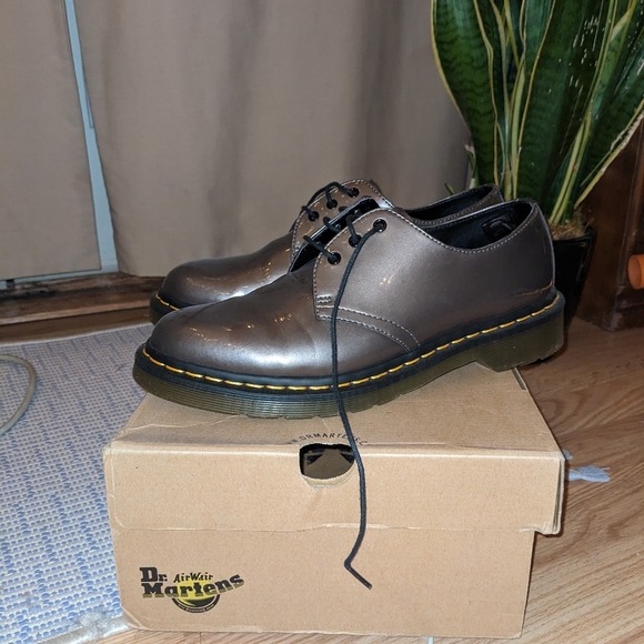 Dr Marten dress shoes - Picture 2 of 3